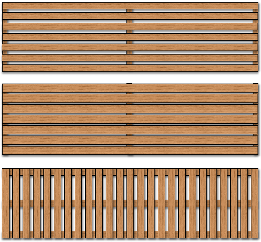 How To Make Trellis Panels Herbidacious